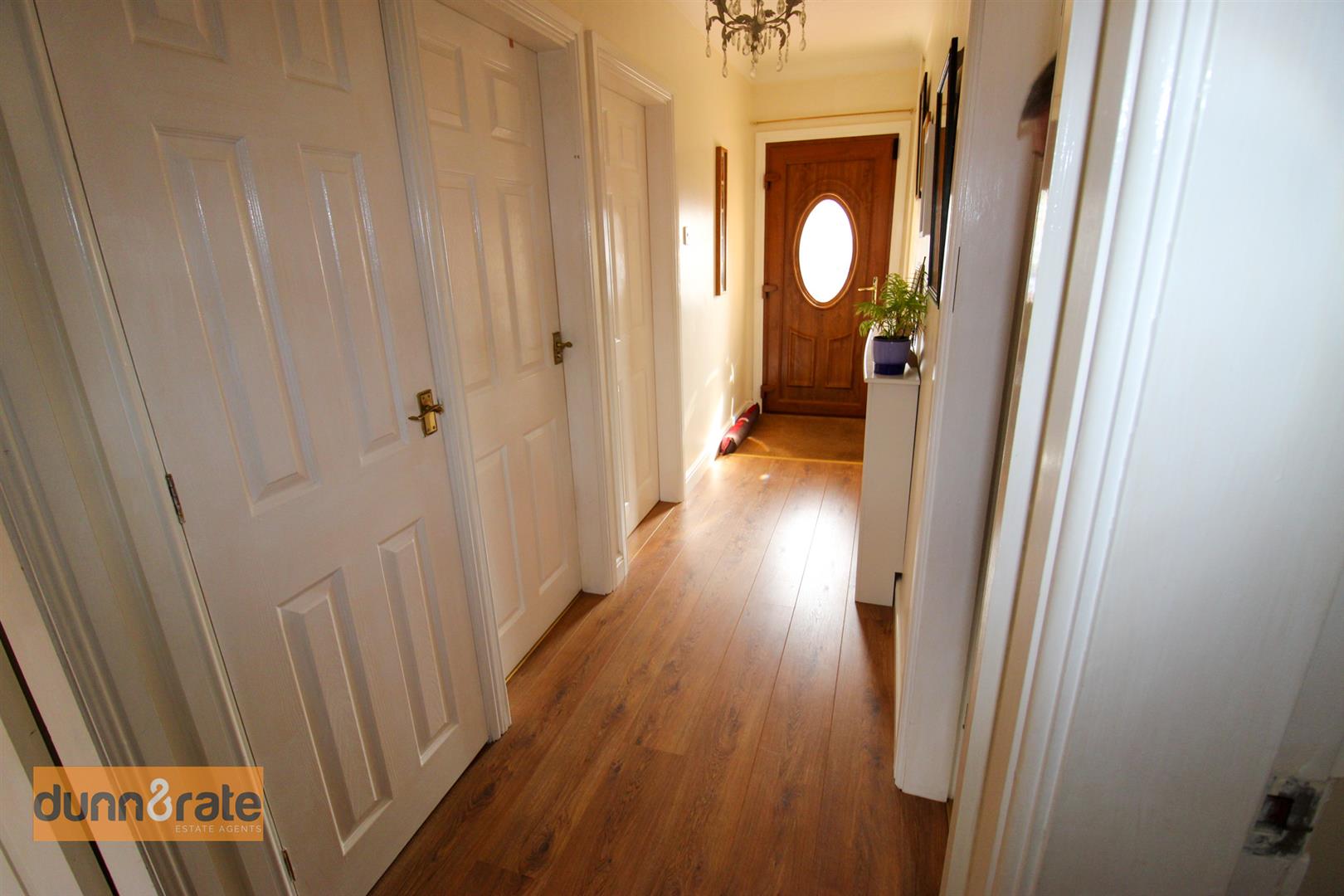 Malcolm Close, Baddeley Green, Stoke-On-Trent